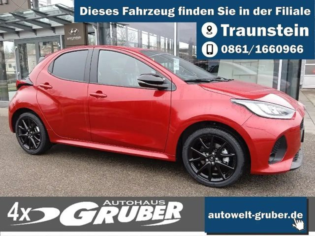 Mazda 2
