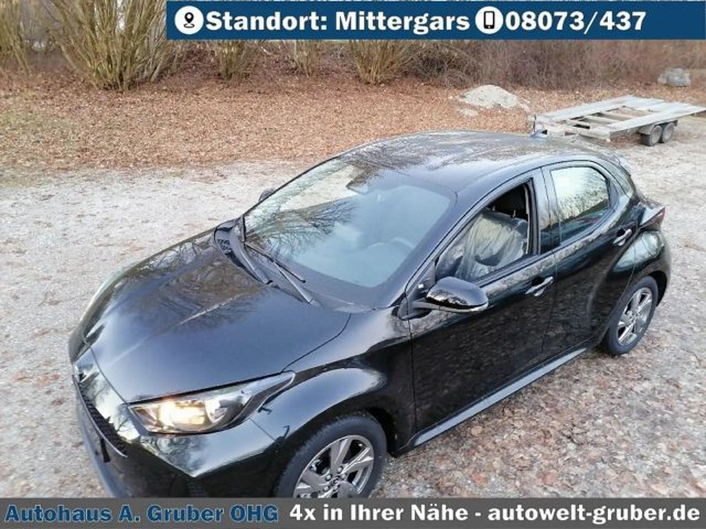 Mazda 2