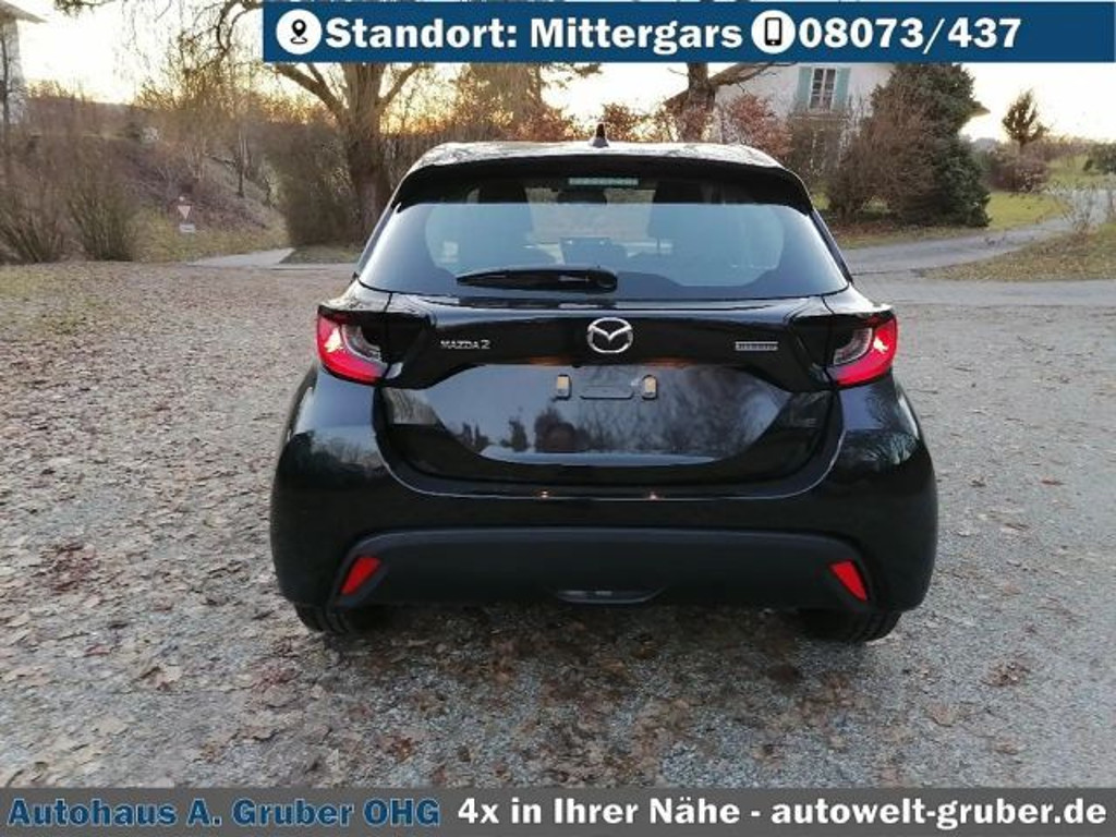 Mazda 2