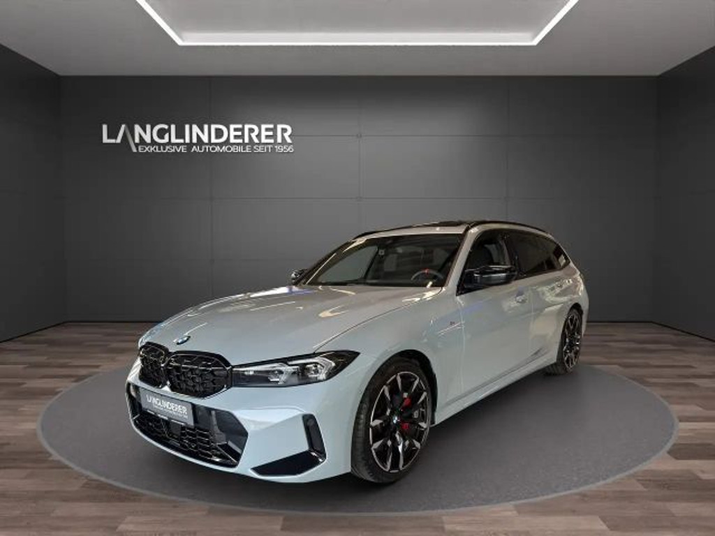 BMW 3 Serie 340 xDrive Touring