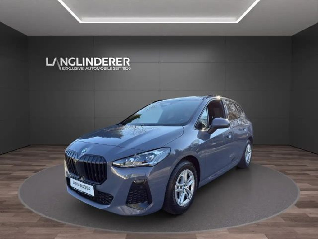 BMW 2 Serie 220 M-Sport Active Tourer 220i