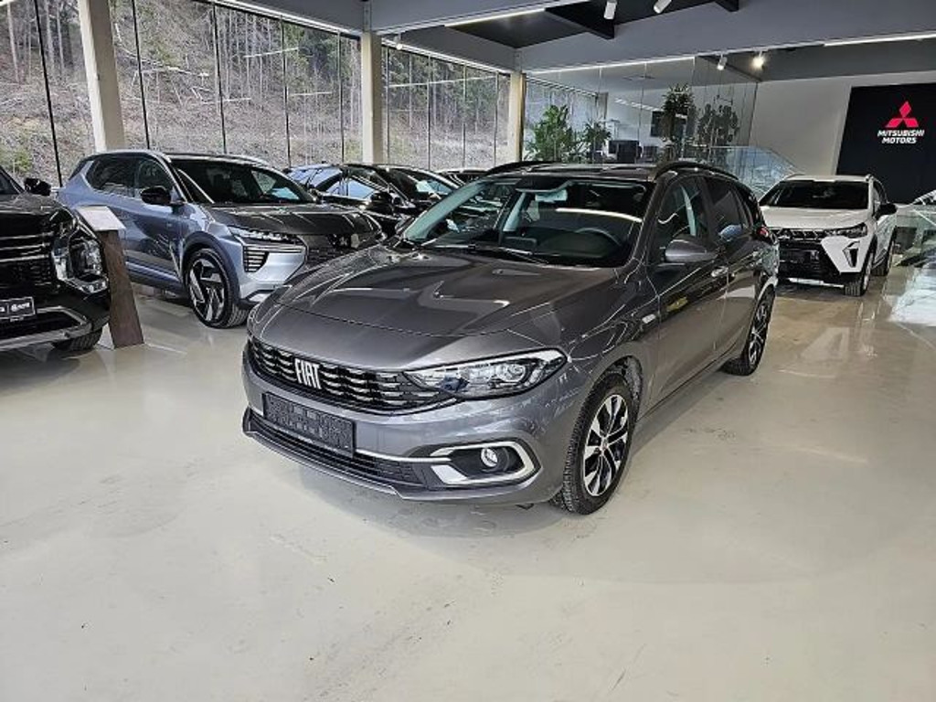 Fiat Tipo Turbo