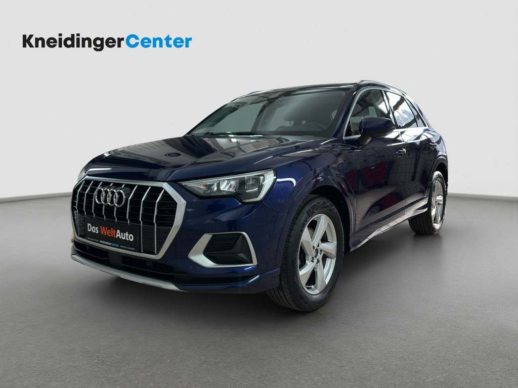 Audi Q3 35 TDI