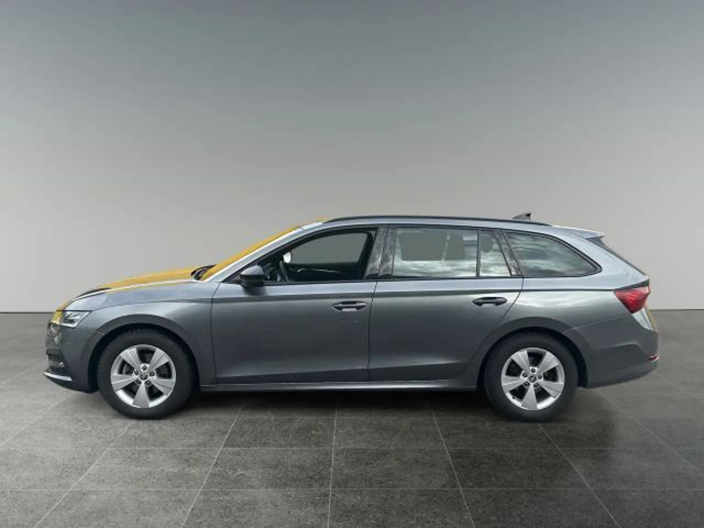 Skoda Octavia Style Combi Style