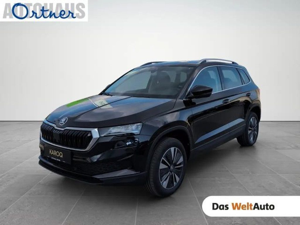 Skoda Karoq Selection