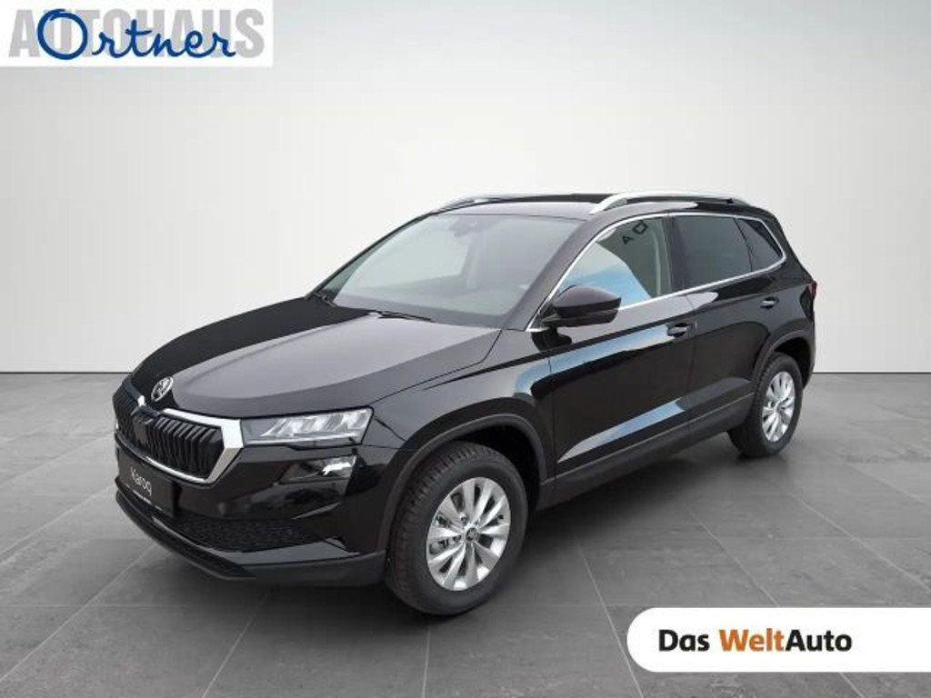 Skoda Karoq Selection