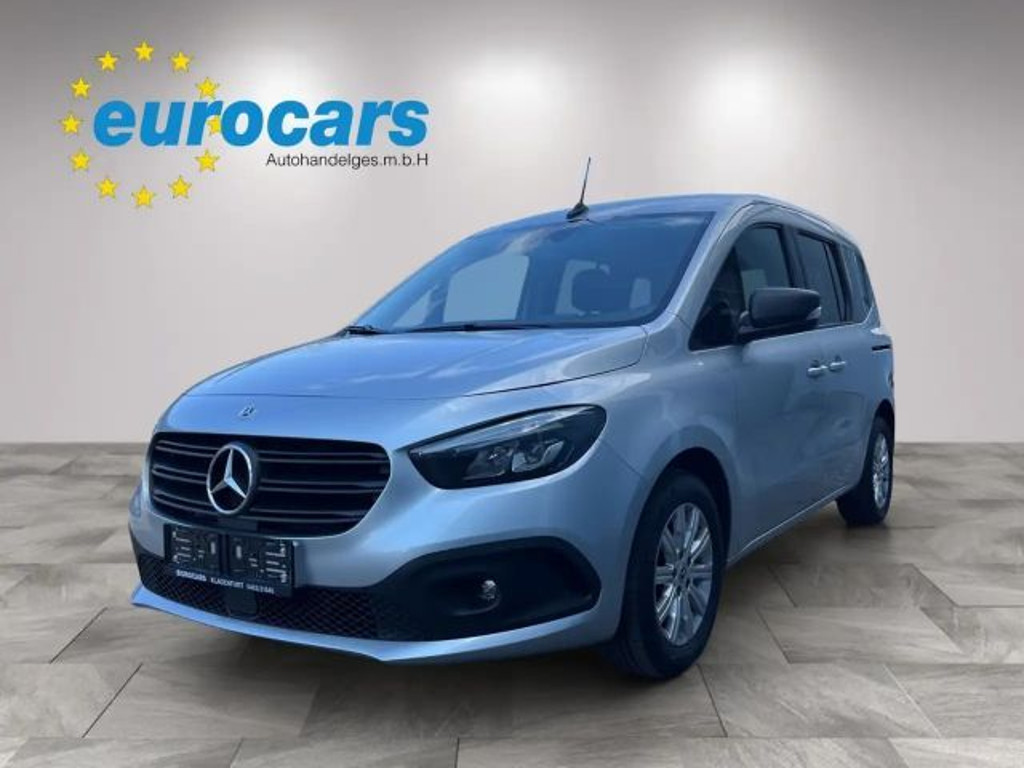 Mercedes-Benz Citan CDI Tourer