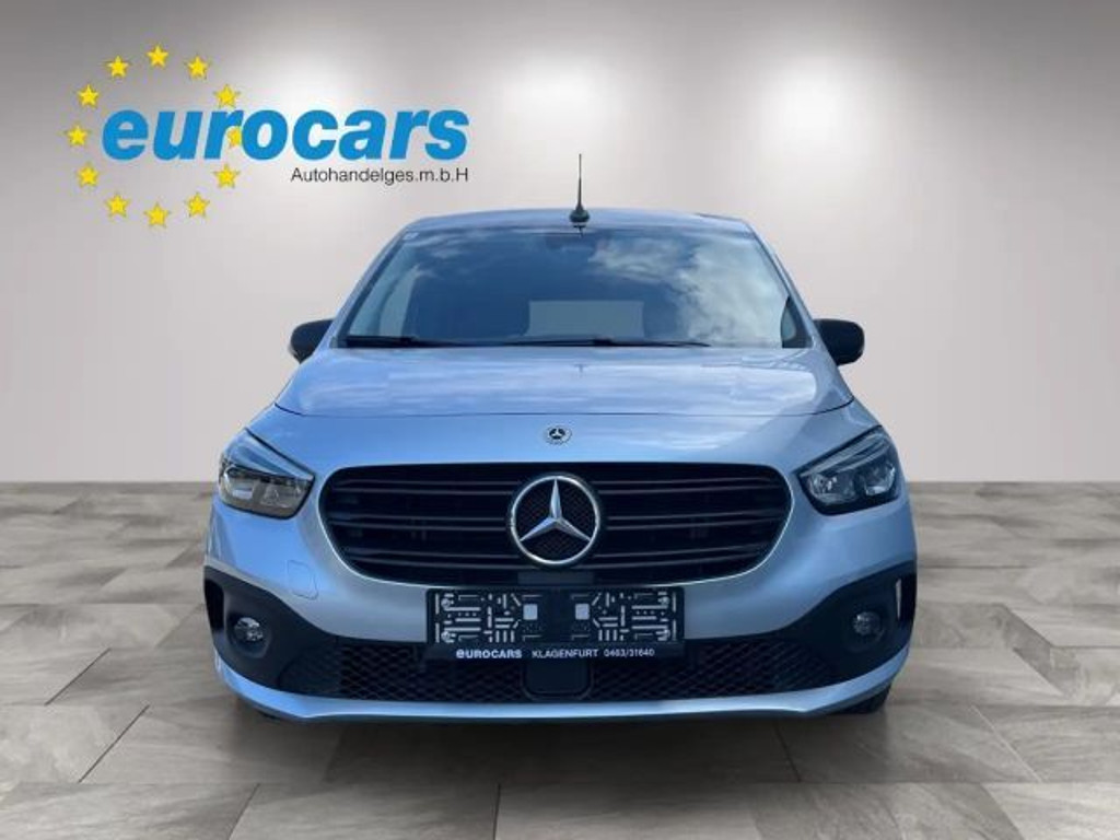 Mercedes-Benz Citan