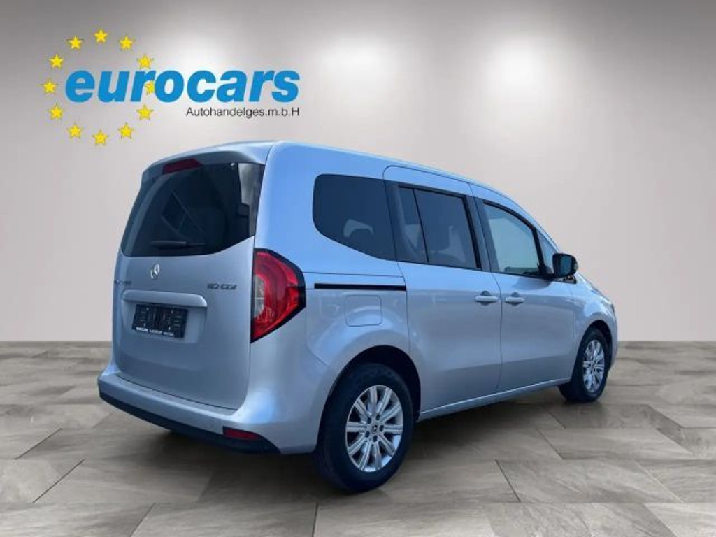 Mercedes-Benz Citan