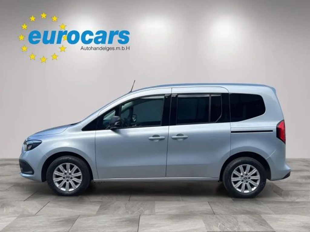 Mercedes-Benz Citan