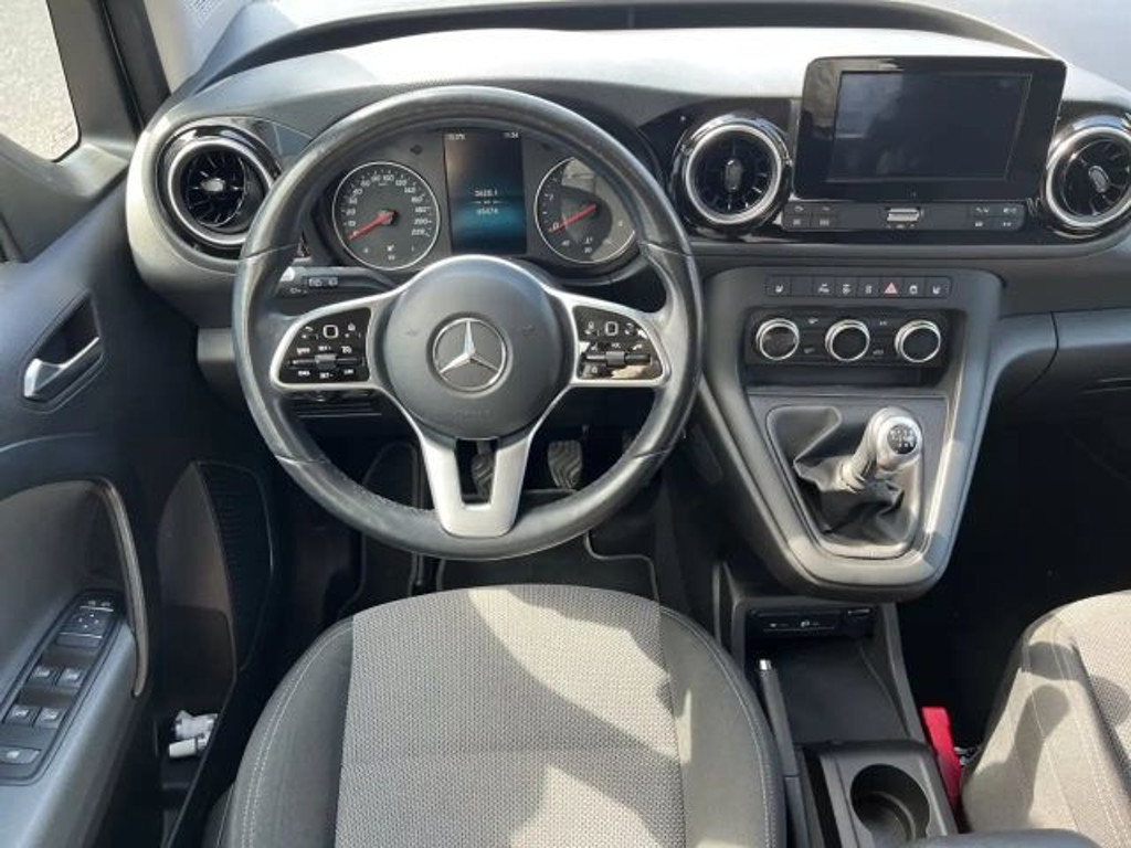 Mercedes-Benz Citan