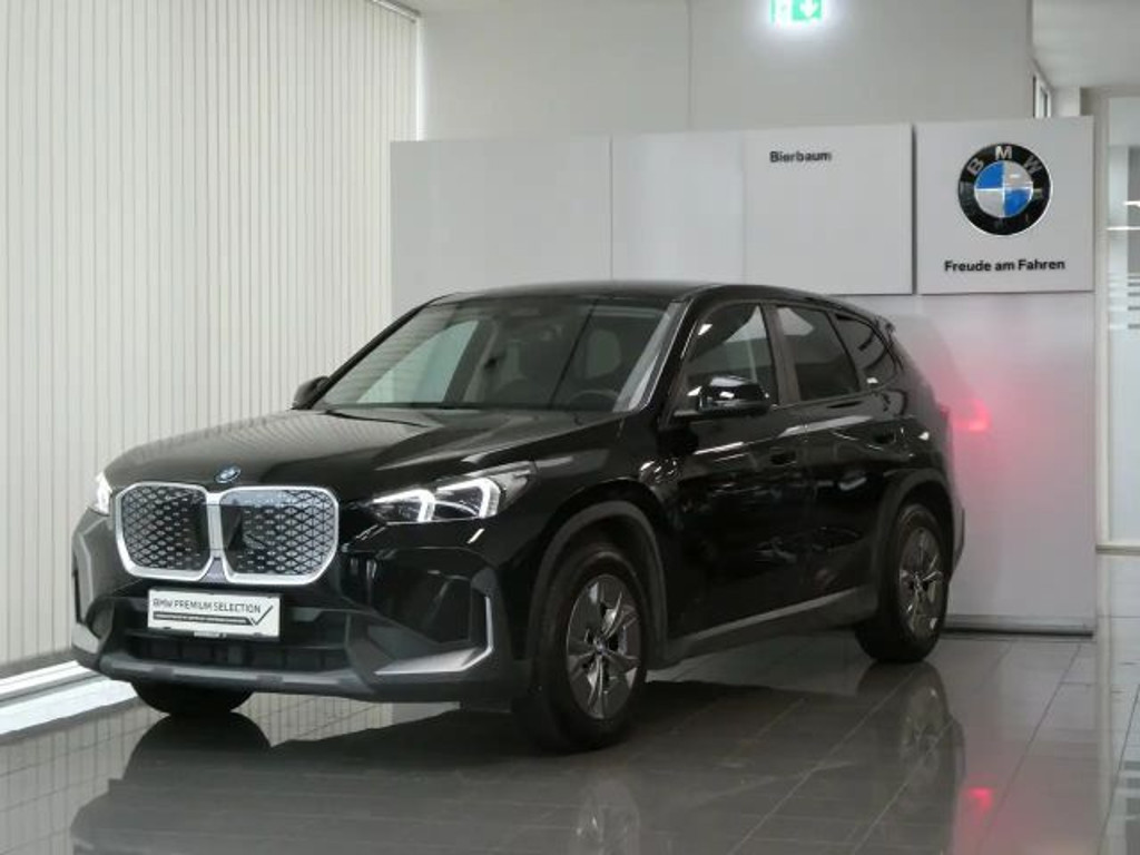 BMW iX1 eDrive20