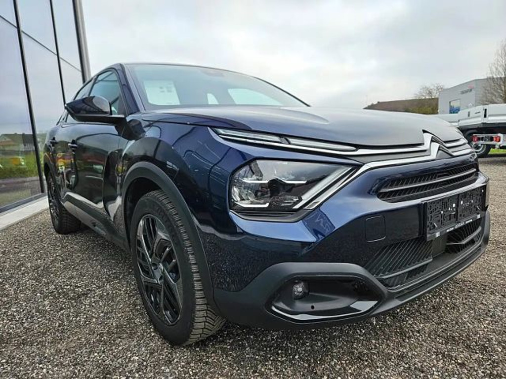 Citroën C4