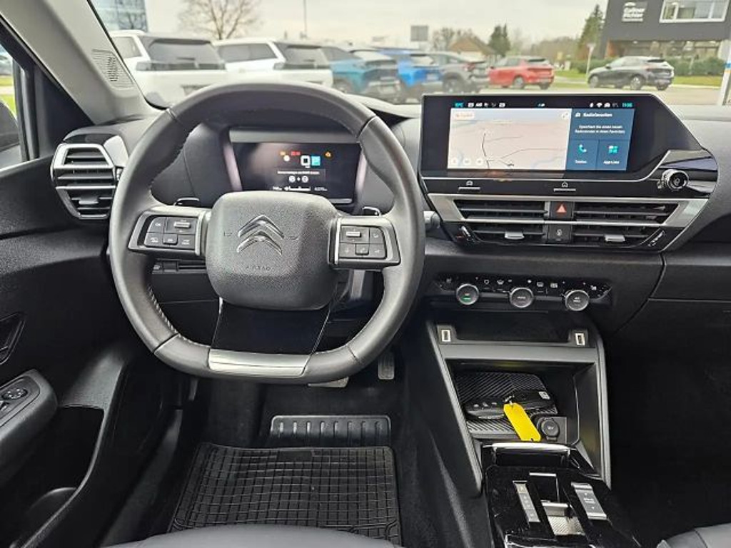 Citroën C4