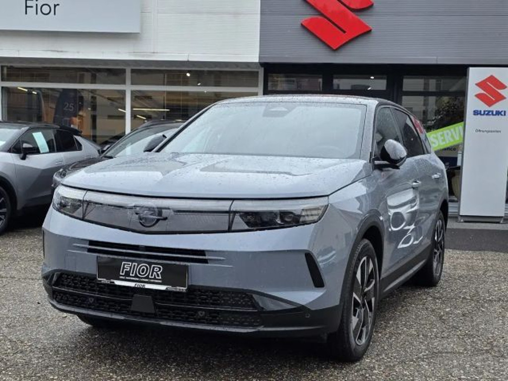 Opel Grandland Grand Sport Hybrid GS-Line