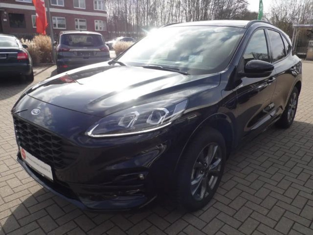 Ford Kuga ST Line Plug in Hybrid Hybrid X