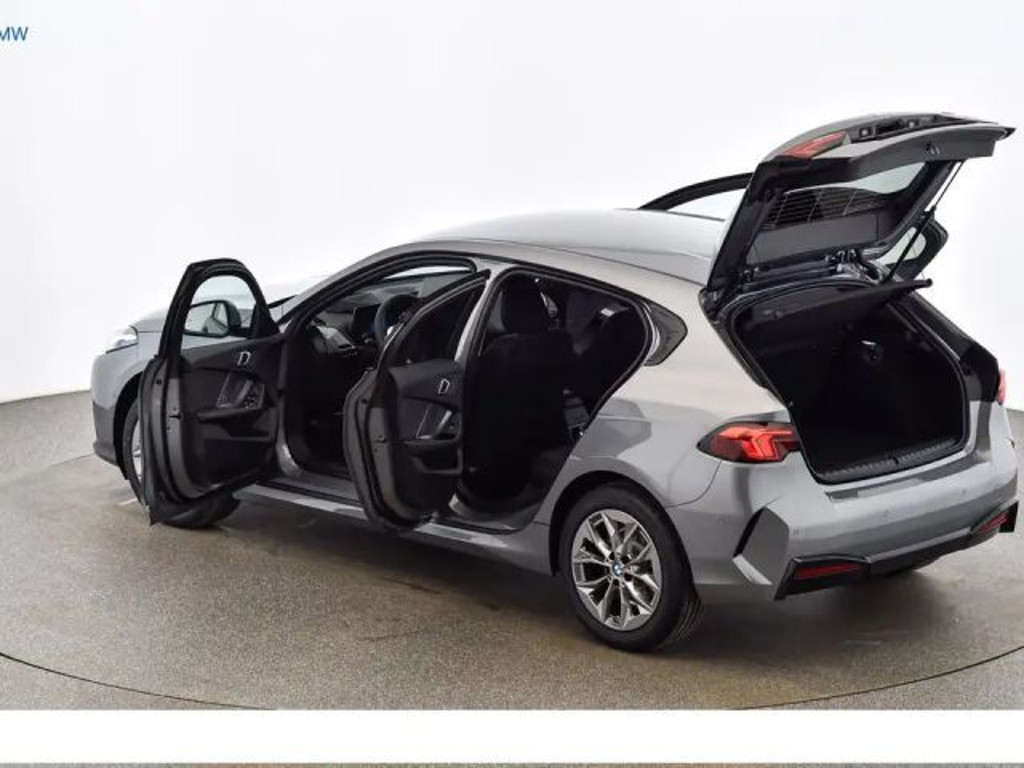 BMW 1 Serie 116 116i