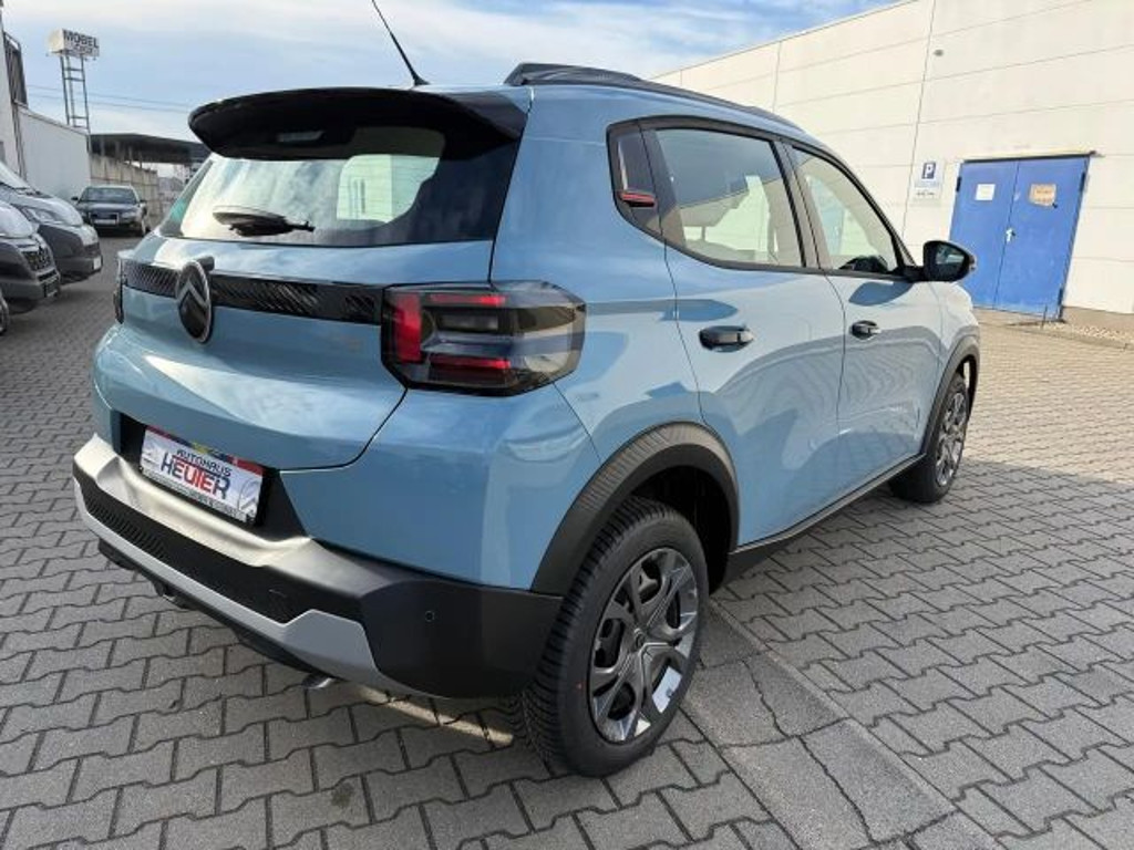 Citroën C3