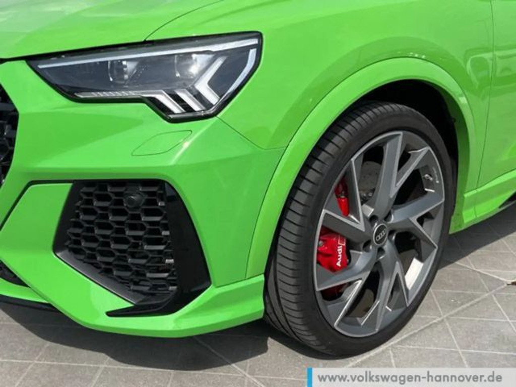 Audi RS Q3