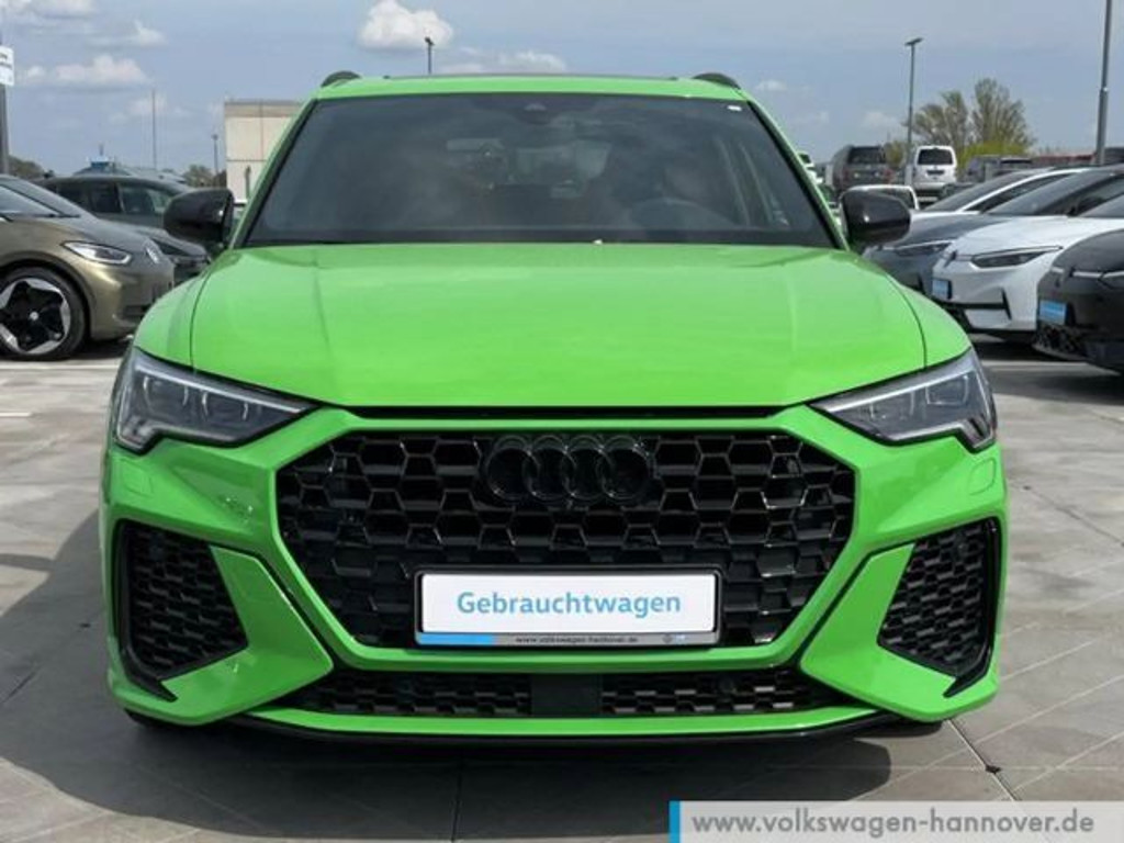 Audi RS Q3