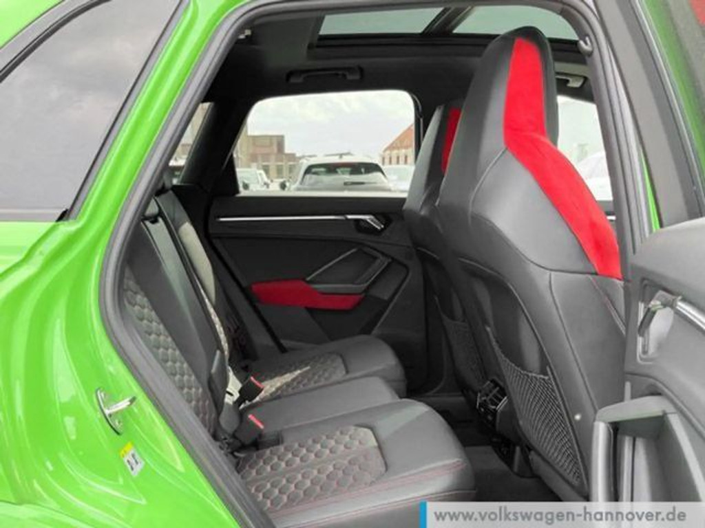 Audi RS Q3