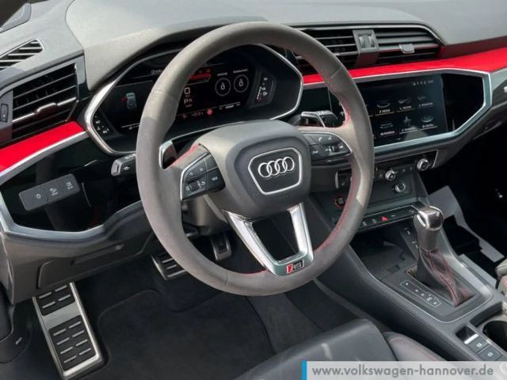 Audi RS Q3