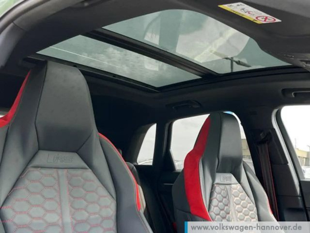 Audi RS Q3