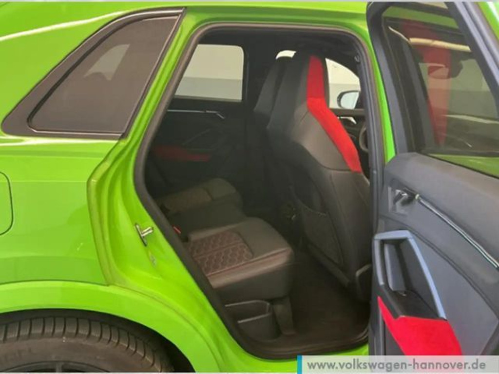 Audi RS Q3