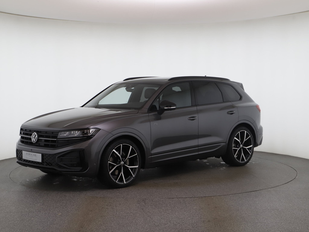 Volkswagen Touareg 4Motion R-Line