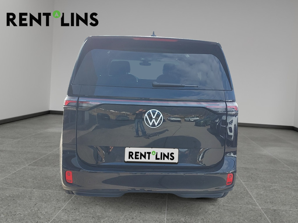 Volkswagen ID.Buzz