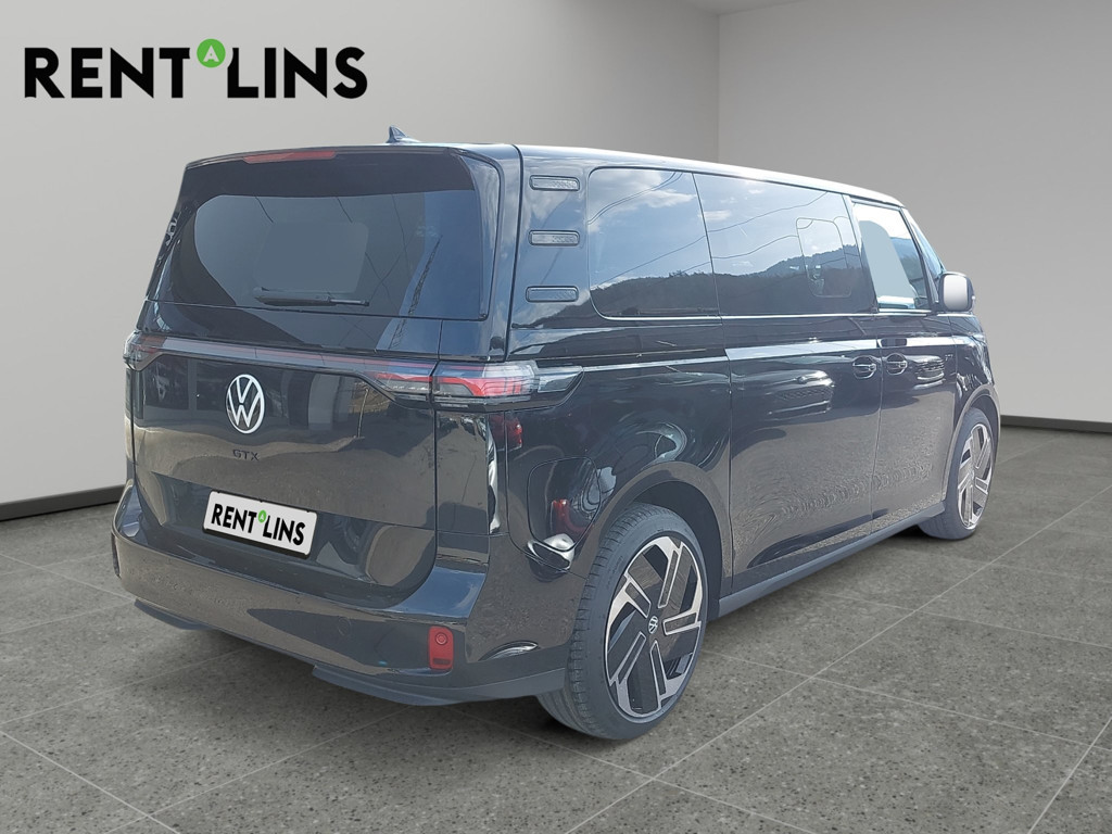 Volkswagen ID.Buzz