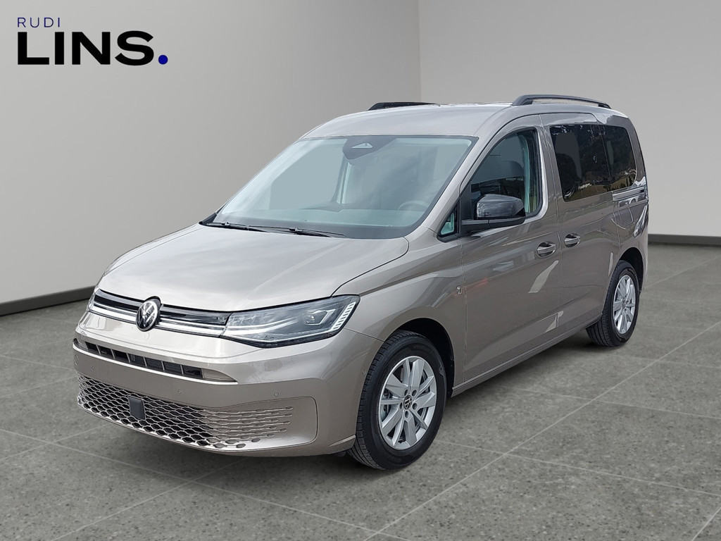 Volkswagen Caddy Life Combi