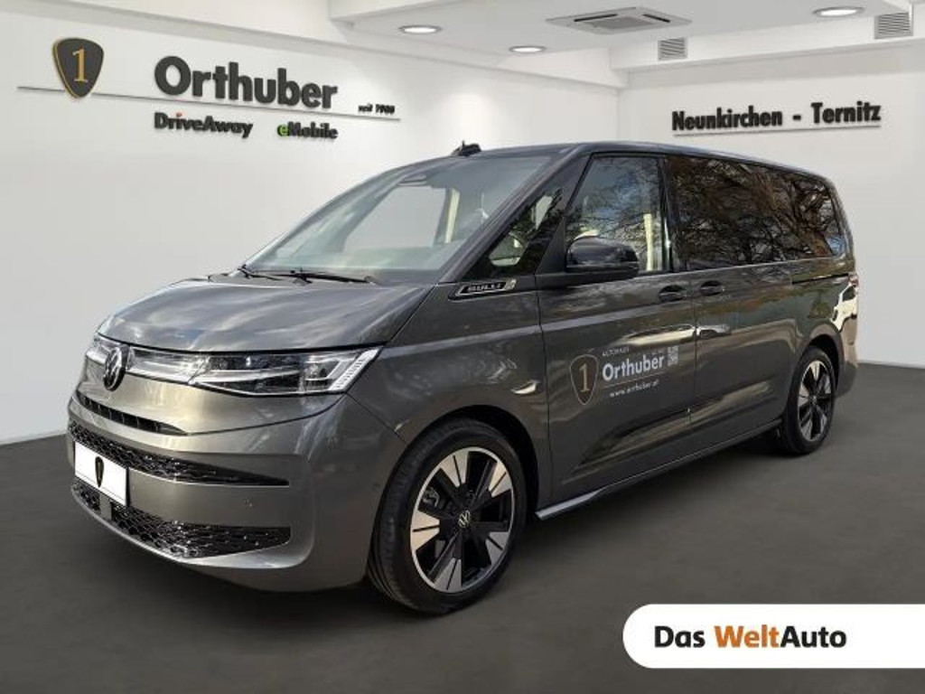 Volkswagen Multivan T7