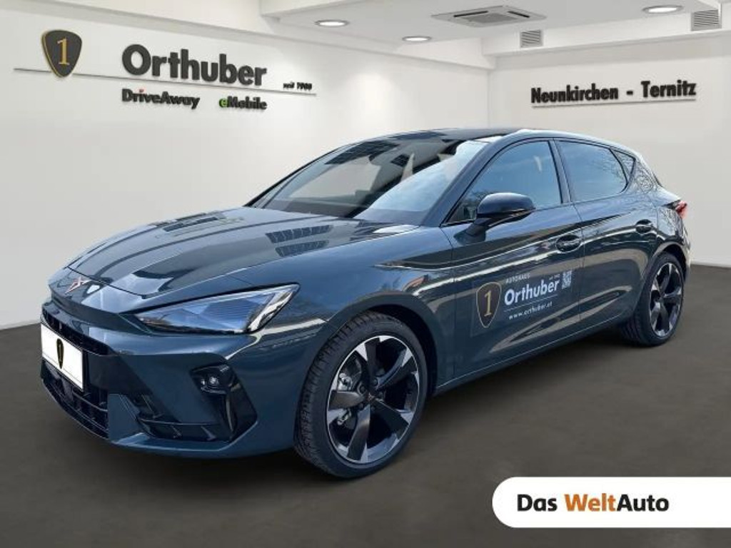 Cupra Leon 1.5 TSI