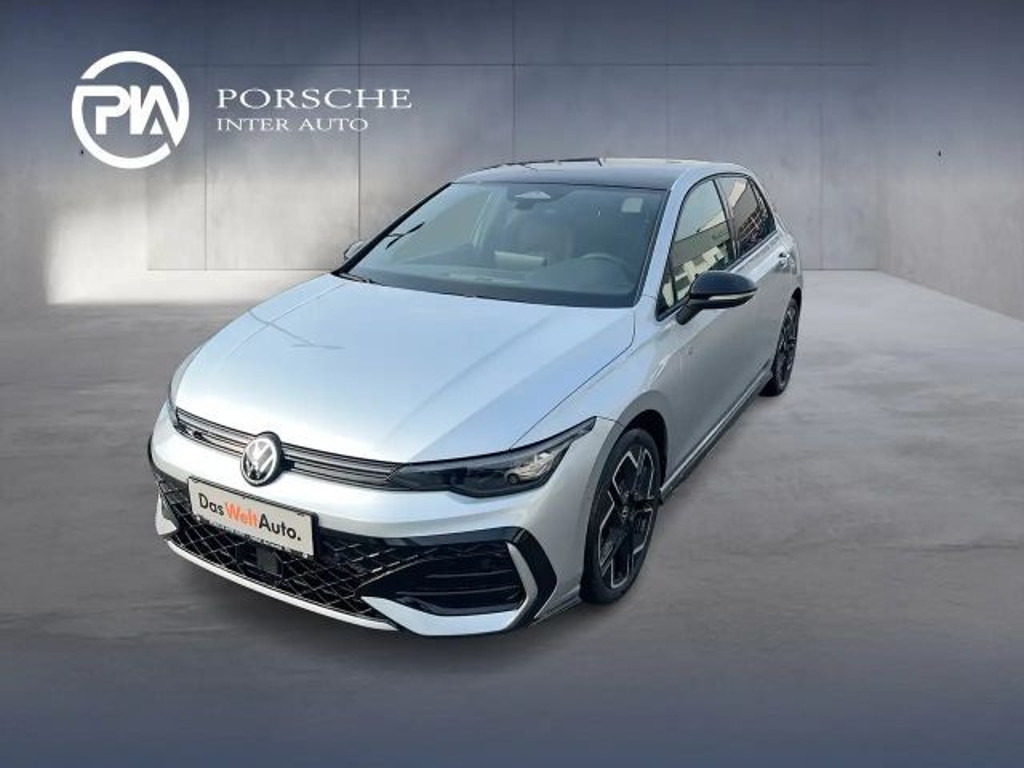 Volkswagen Golf DSG Sport
