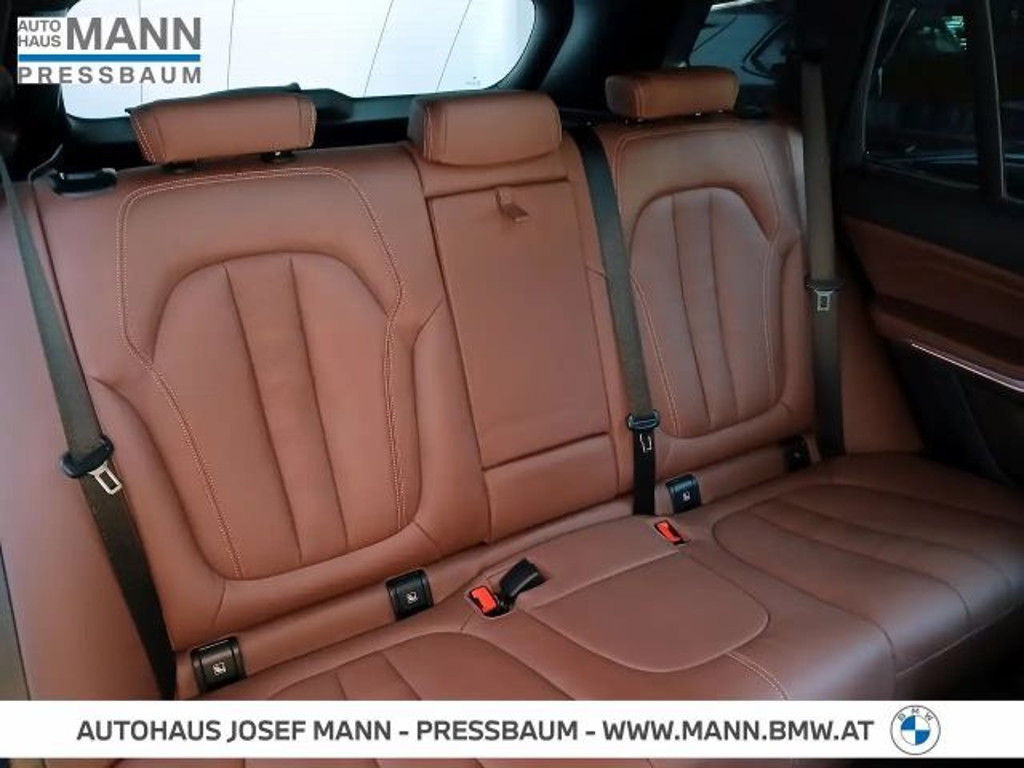 BMW X5 M-Sport xDrive30d