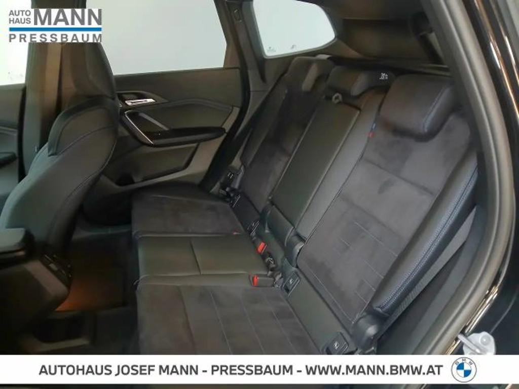 BMW X1 M-Sport xDrive20d