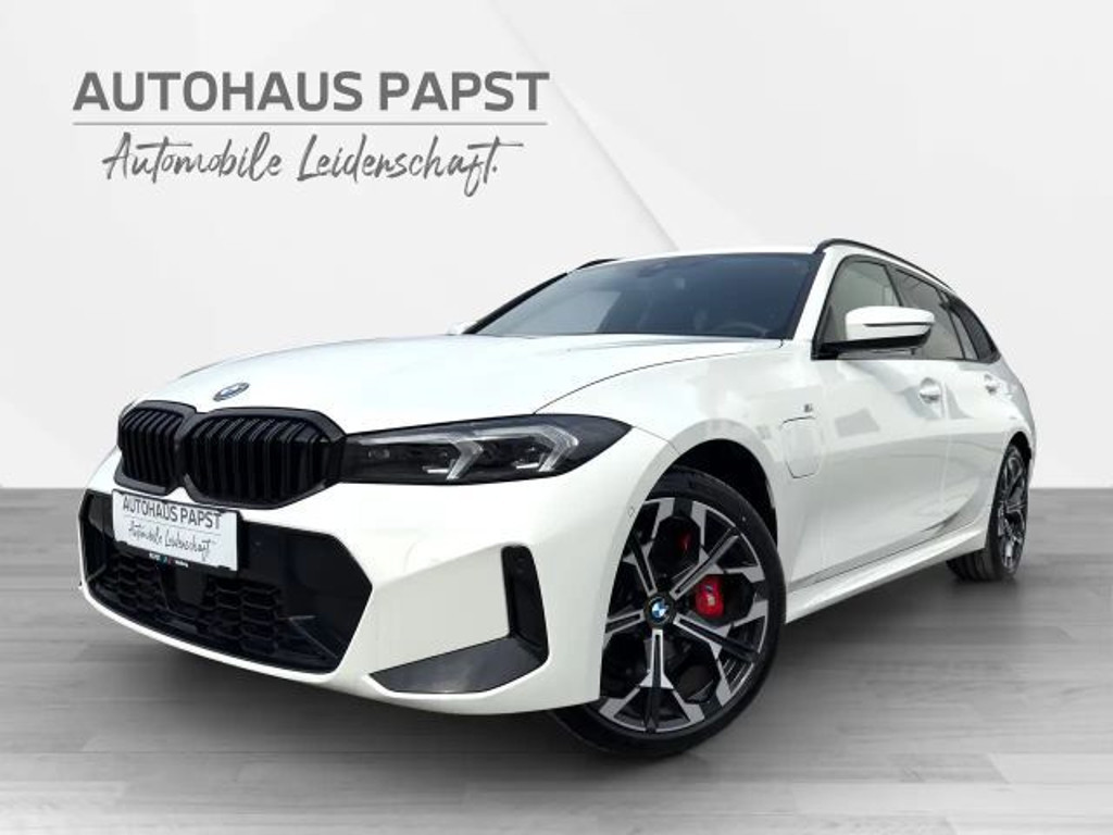 BMW 3 Serie 330 M-Sport