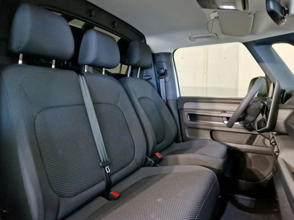 Volkswagen ID.Buzz Cargo