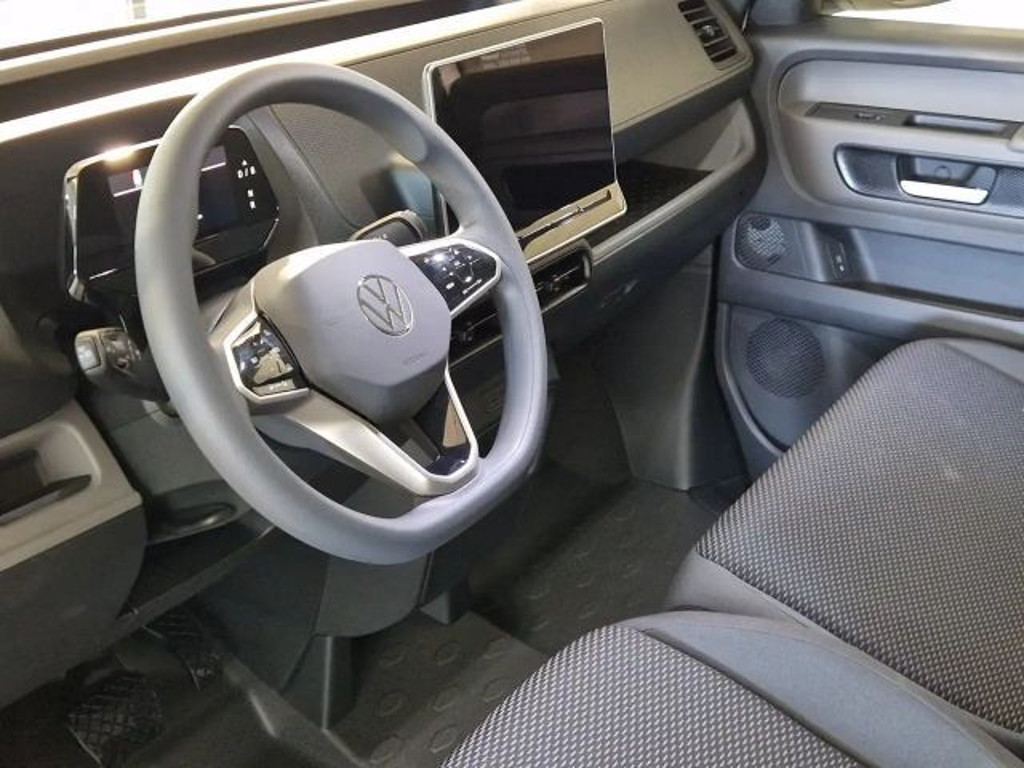 Volkswagen ID.Buzz Cargo