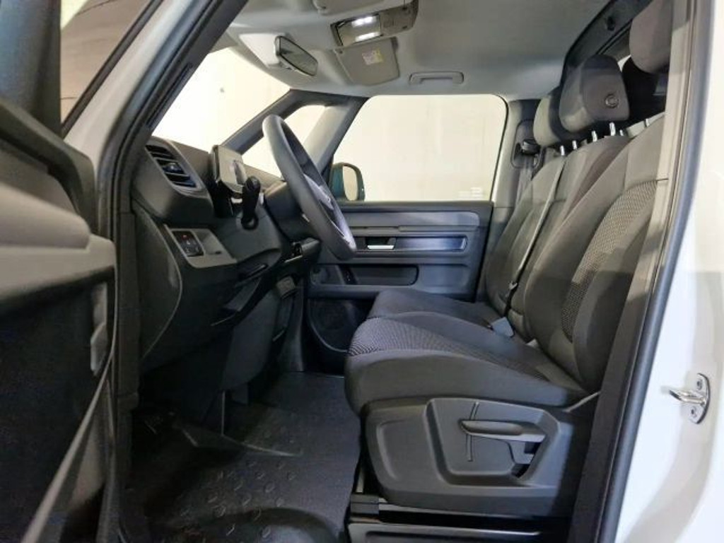 Volkswagen ID.Buzz Cargo