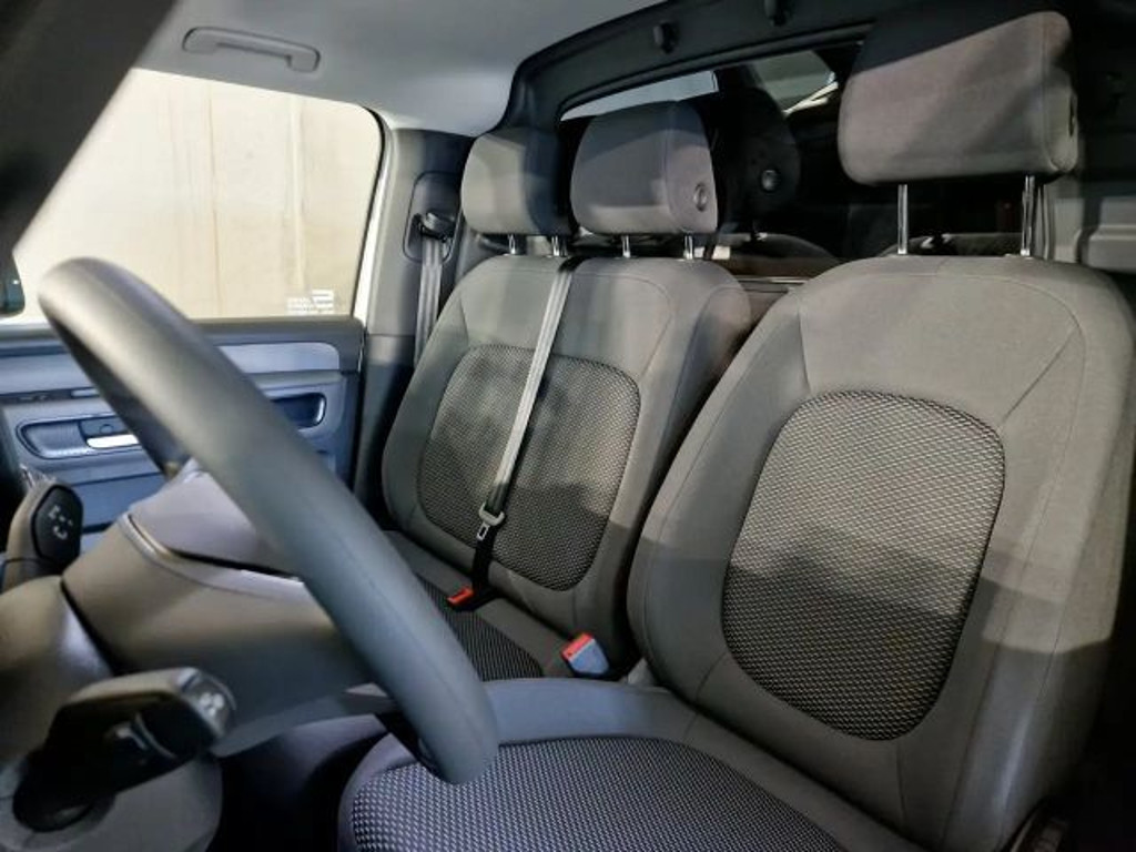 Volkswagen ID.Buzz Cargo