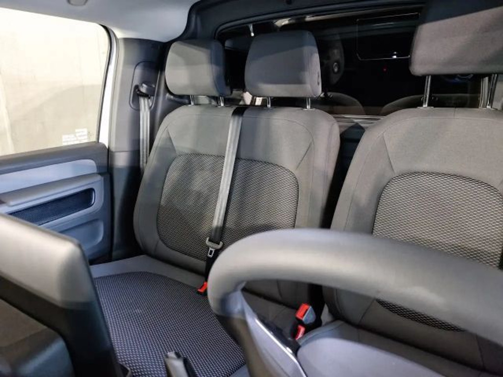 Volkswagen ID.Buzz Cargo