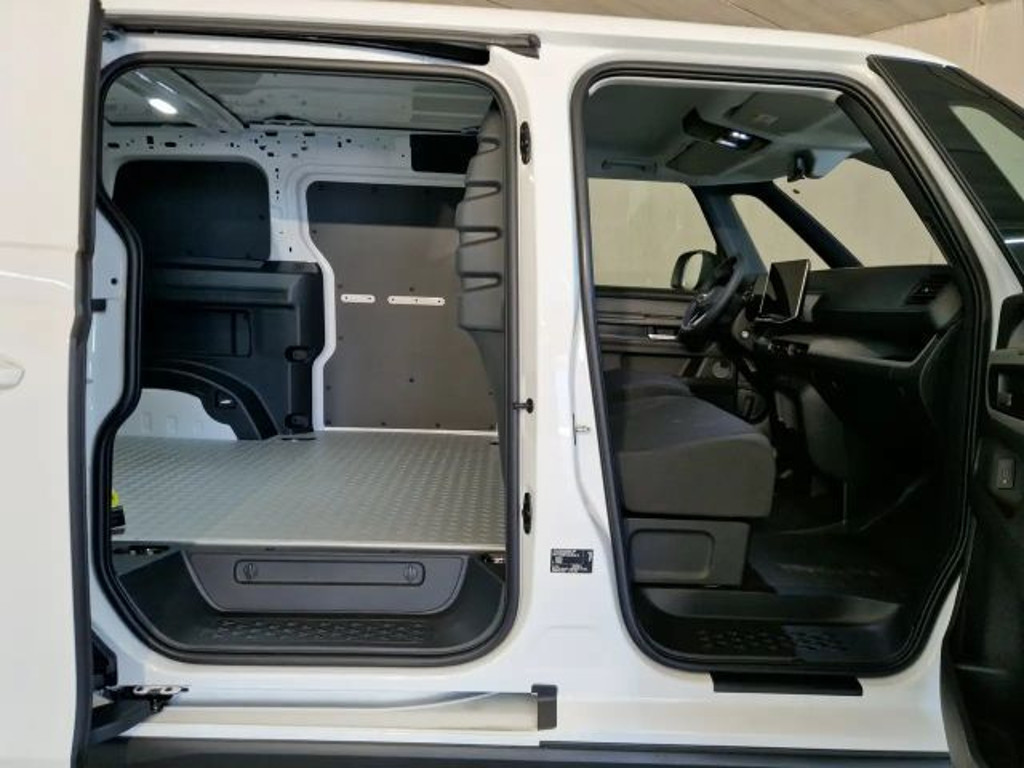 Volkswagen ID.Buzz Cargo