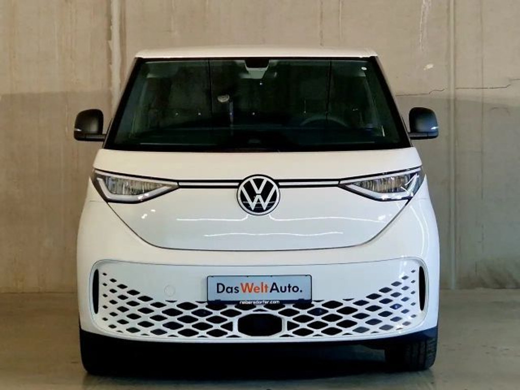Volkswagen ID.Buzz Cargo