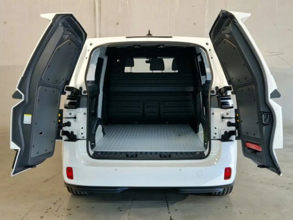 Volkswagen ID.Buzz Cargo