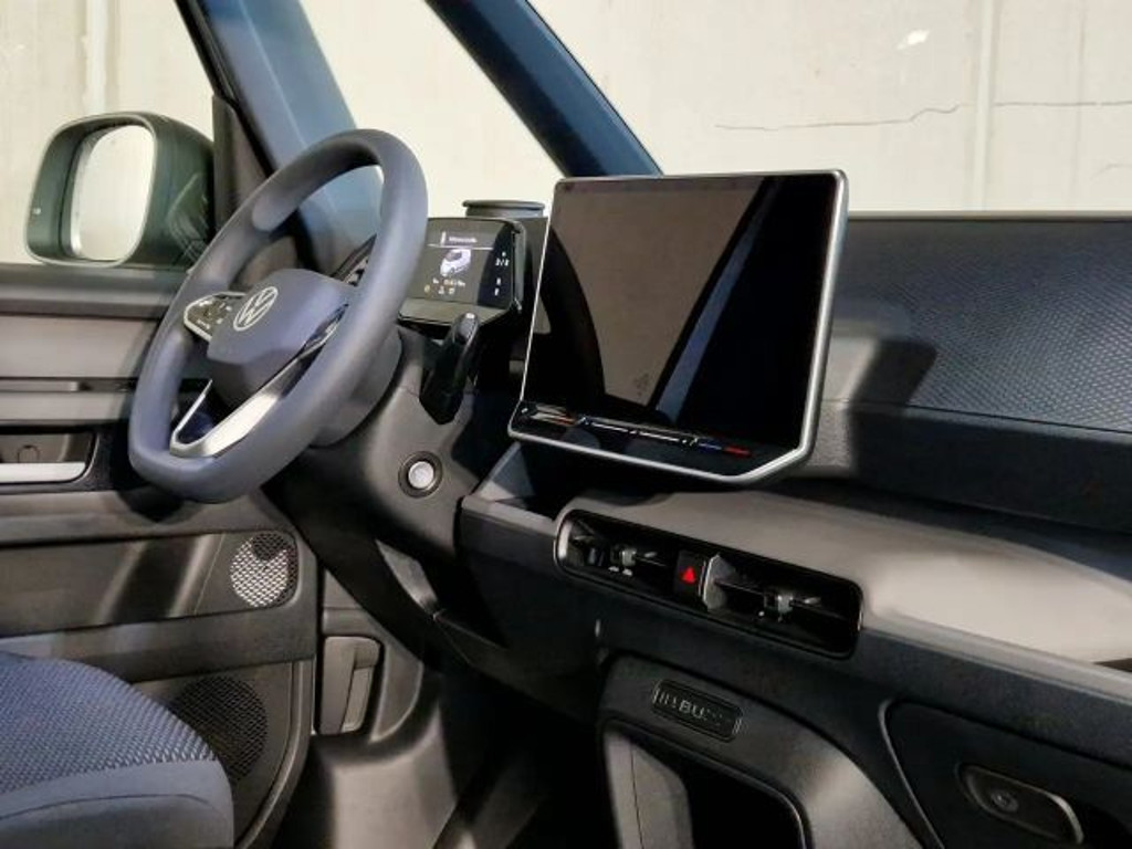 Volkswagen ID.Buzz Cargo