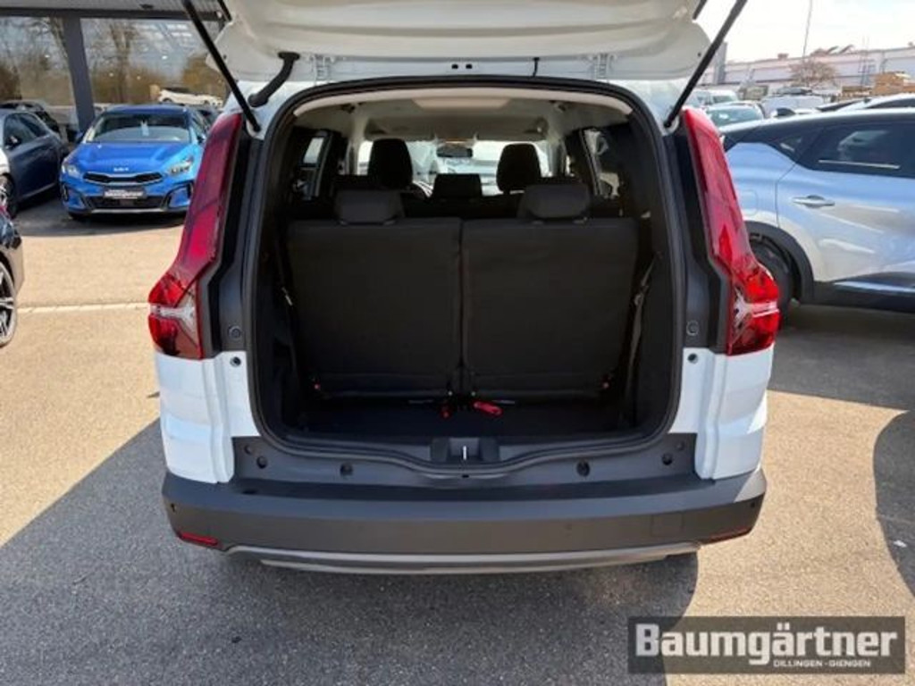 Dacia Jogger