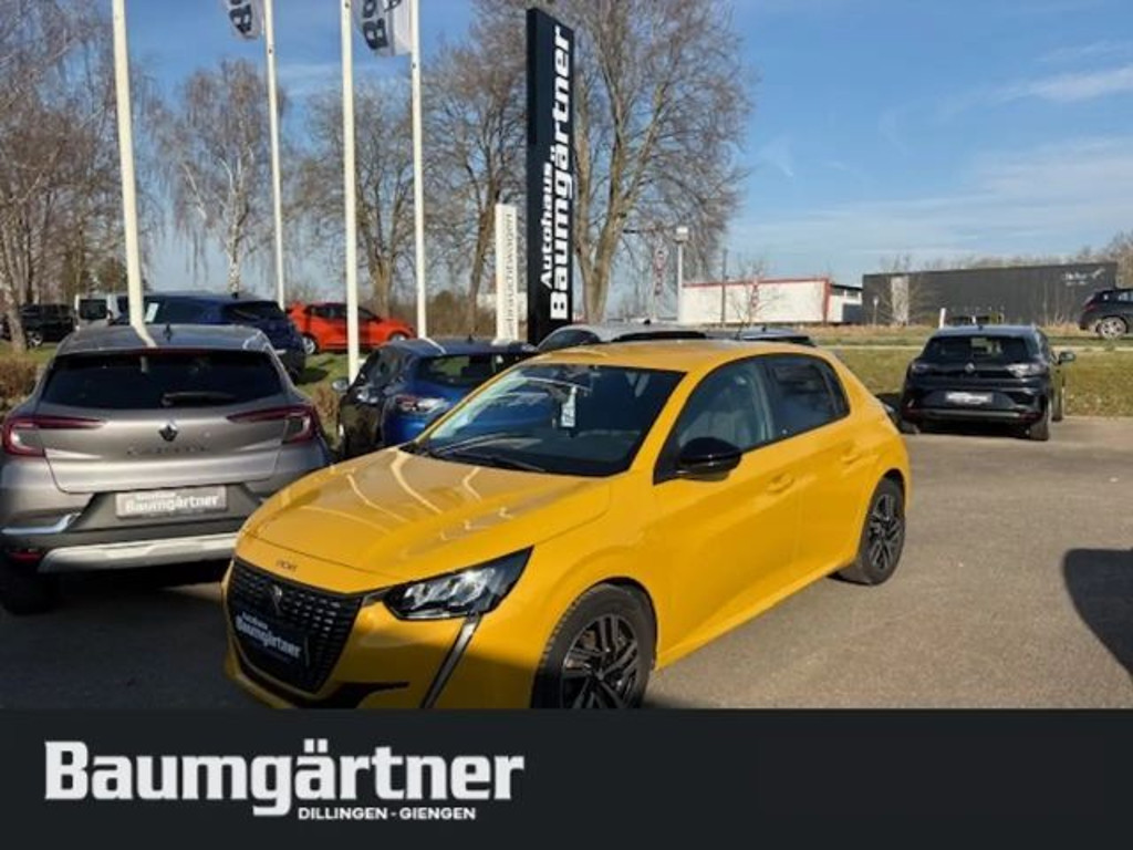 Peugeot 208 Allure Pack PureTech