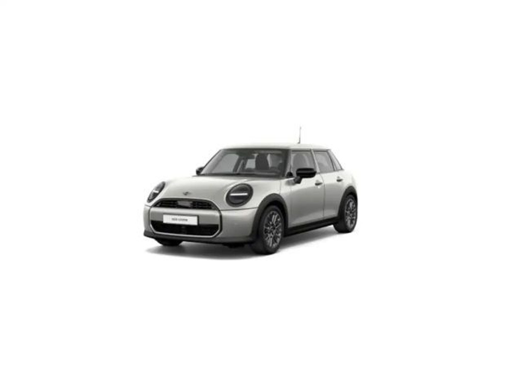 Mini Cooper AUT | GPS | CAMERA